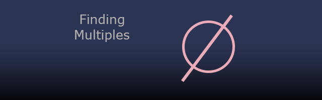 Accidental Lies Banner